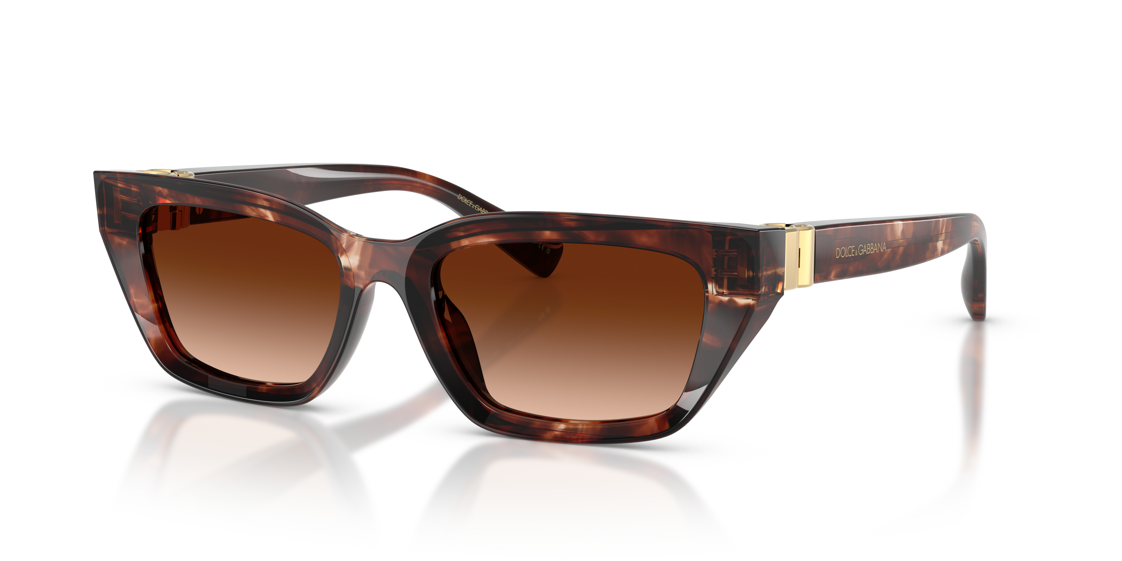 Dolce & Gabbana DG4532 322274  